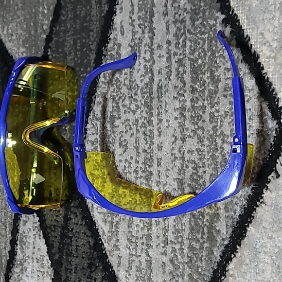 FORESTER TINTED SAFETY GLASSES BUNDLE - Picture 3 of 9